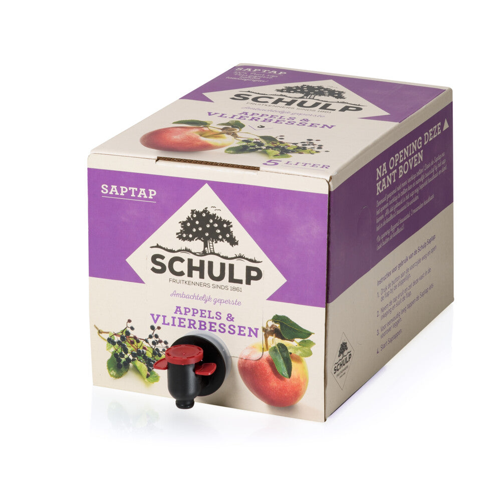 Saptap Appel-Vlierbes