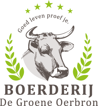 Boerderij De Groene Oerbron