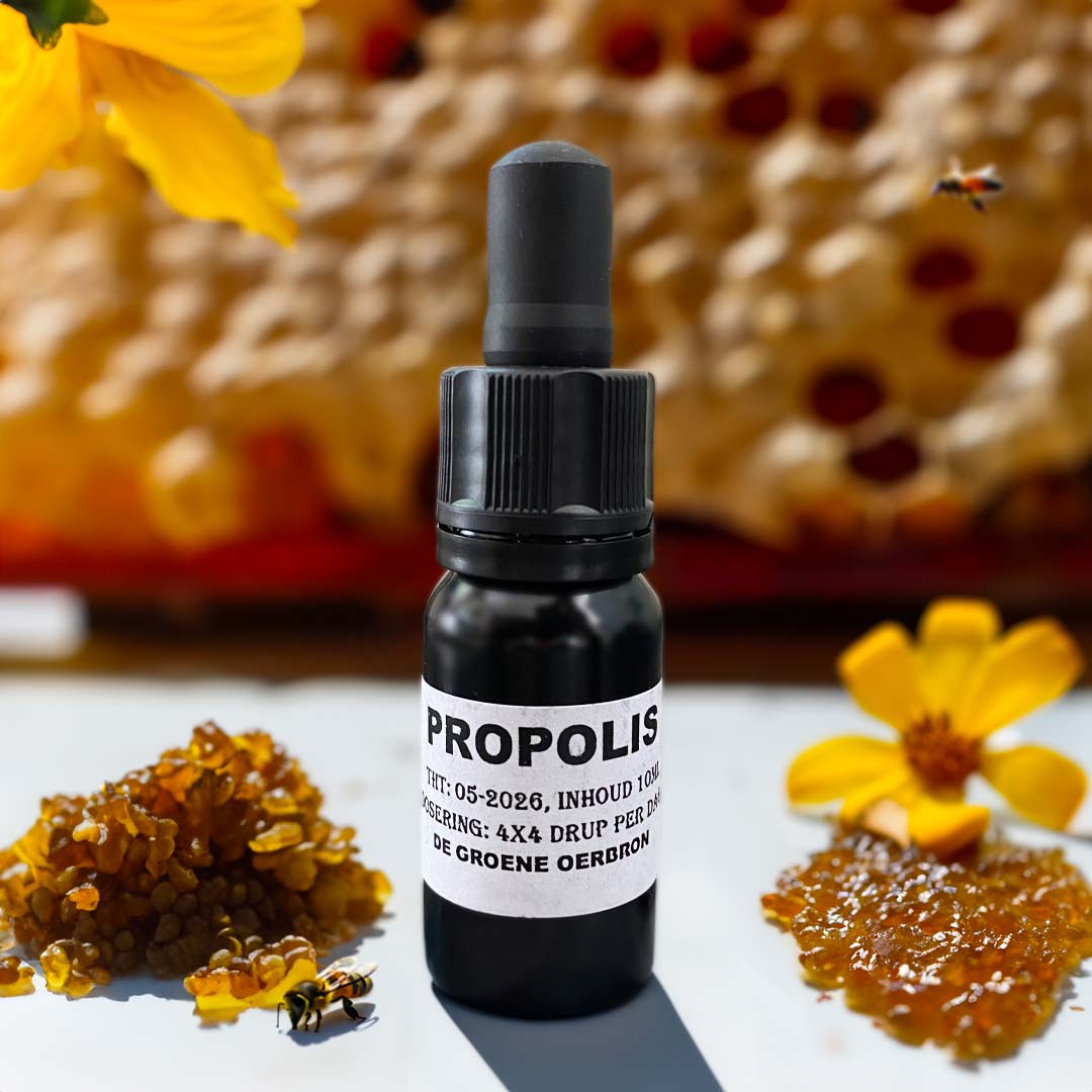 Propolis tinctuur (10ml)