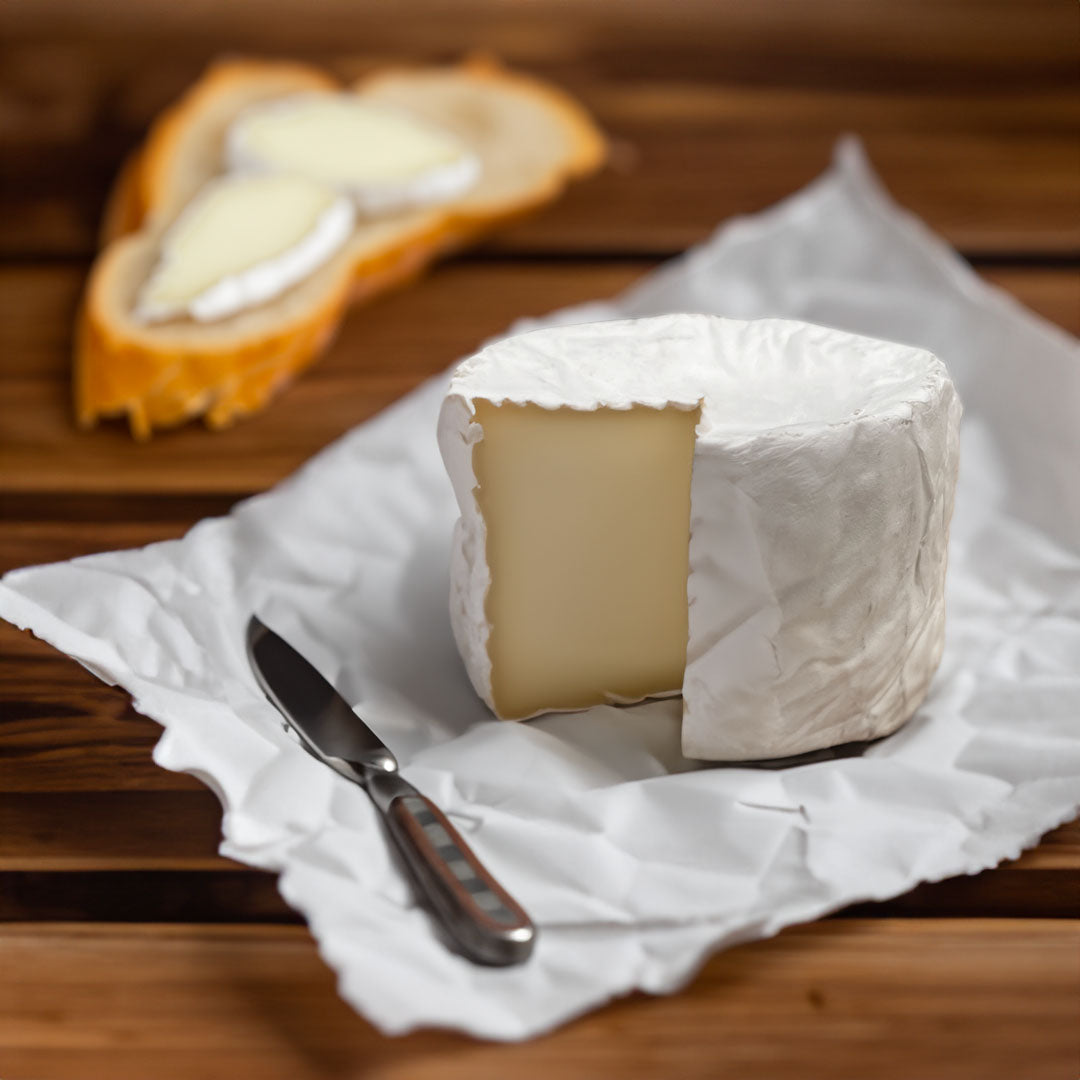 Schapenkaas (±180 gr)