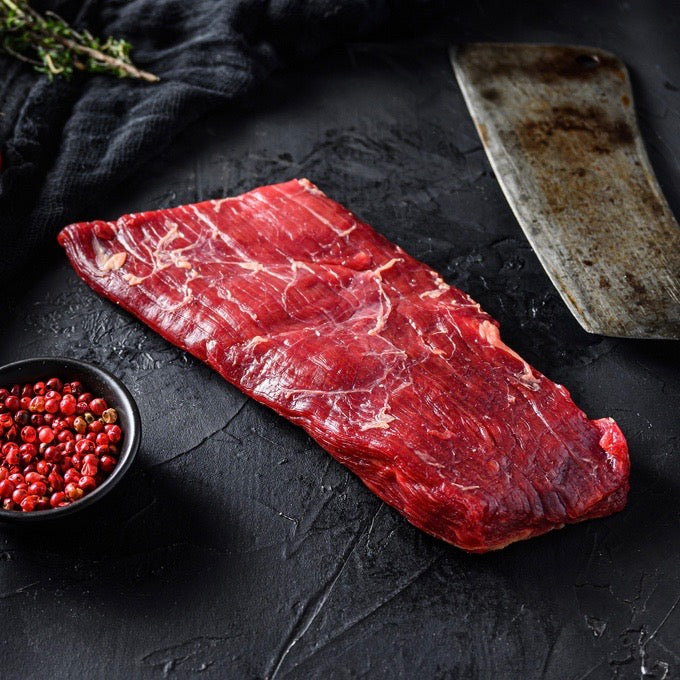 Bavette (±500 gr)