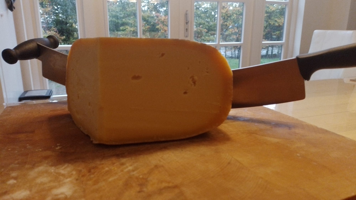 Koekaas (± 500 gr)
