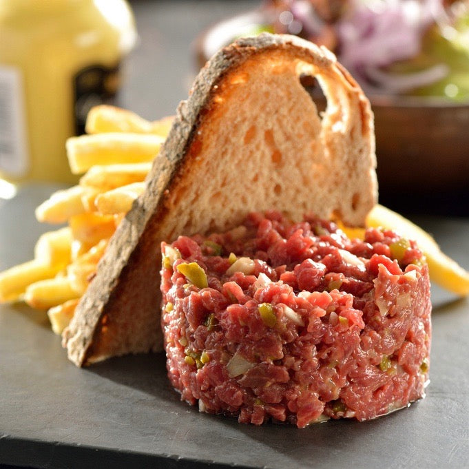 Tartaar (±250 gr)