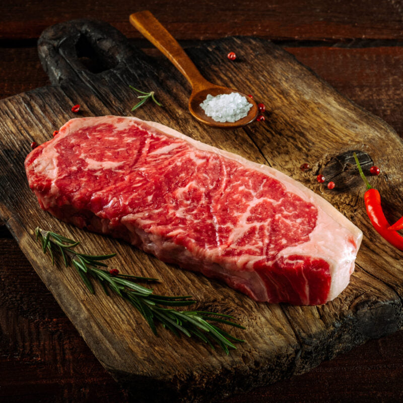 Entrecote (± 450 gr)