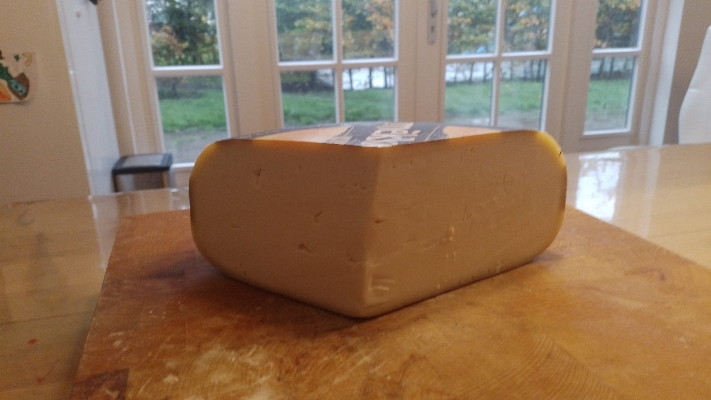 Geitenkaas (±500 gr)