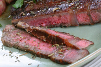 Ribeye (± 600 gr)