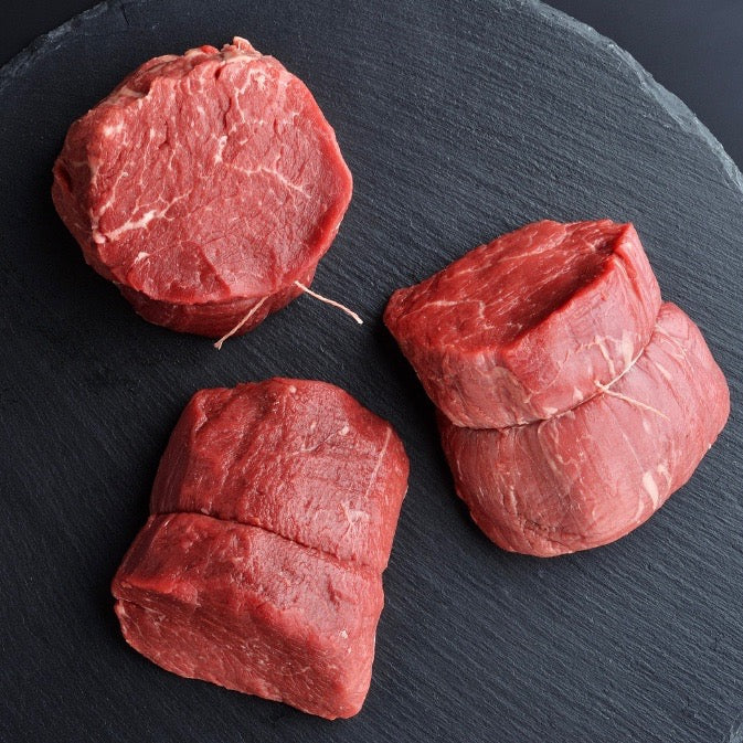 Tournedos (±350 gr)