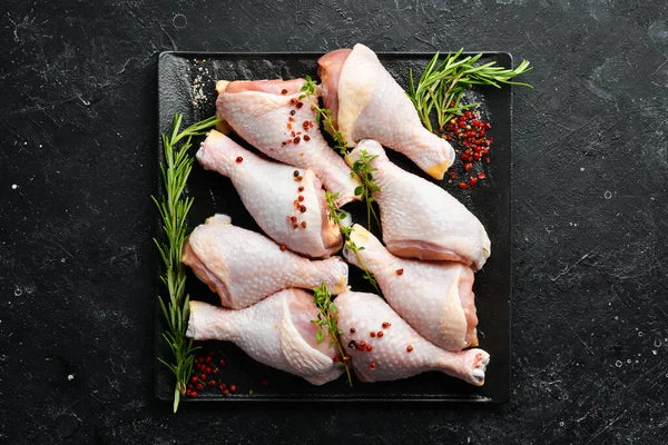 Kip drumsticks (±1 kg)