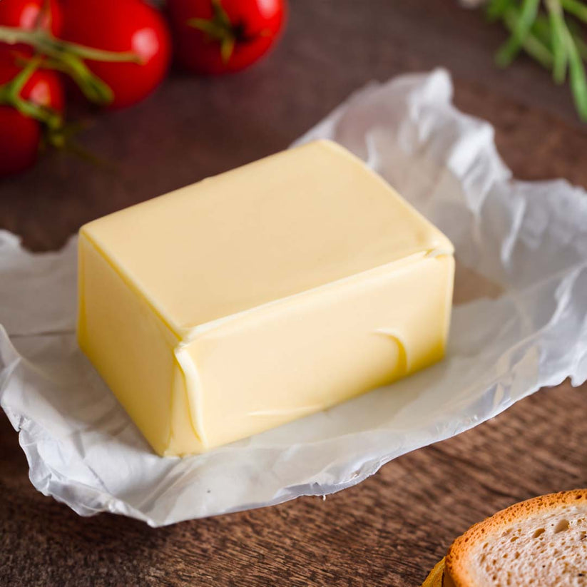 Roomboter kopen Boerderij De Groene Oerbron Goed leven, dat proef je!